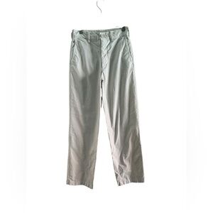 Nili Lotan 2609988 Ivory Pants Size 00 B86